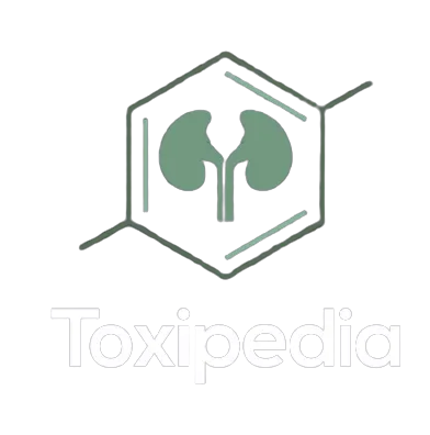 Toxipedia