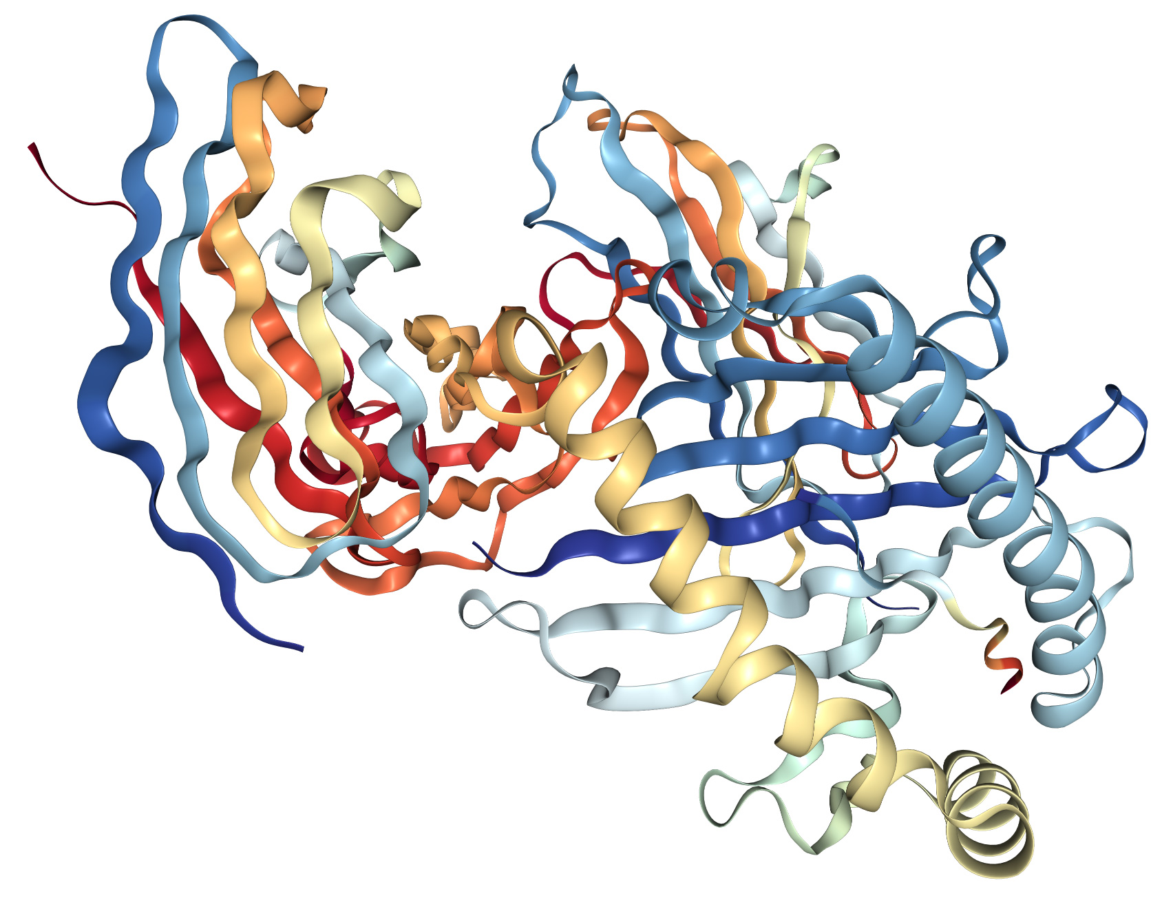 Beta 2 microglobulin